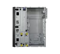 Gehäuse S-703 Desktop Micro ohne Netzteil