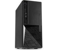 Gehäuse S-703 Desktop Micro ohne Netzteil