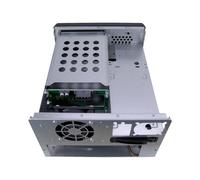 IT88887285 - Case IPC SC-2100 2*HDD ITX CUBE