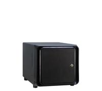 CAJA PC INTER-TECH MINI ITX IPC SC-4100 USB 3.0