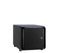 CAJA PC INTER-TECH MINI ITX IPC SC-4100 USB 3.0