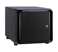 Case Inter-Tech SC-4100 Cube Nero