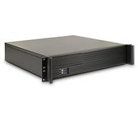 Inter-Tech Server IPC 2U-K240L 2U, 48,3 cm