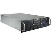 Inter-Tech Server IPC 3U-30765 3HE 48,3 cm