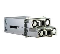 Inter-Tech Server-Netzteil R2A-MV0450 2HE 2x450W 80 red Alimentatore 99997001