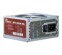 Inter-Tech SFX-300W alimentatore per computer 20+4 pin ATX ATX Grigio (Sfx-300W