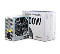 Inter-Tech SL-500 Plus 500 Watt ATX-Netzteil PFC 120mm Retail