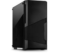 Inter-Tech SM-007 Torre Enforcer nera - Nouvo