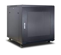 Inter-Tech SNB-8815 15U Rack indipendenti Nero