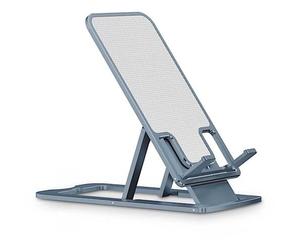 INTER TECH SOPORTE PARA SMARTPHONE Y TABLET MTS-100 HASTA 12"