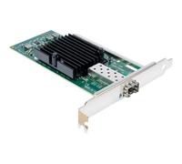 IT77773005 - Scheda di rete, PCI Express, 10 Gigabit Ethernet, 1x SFP+