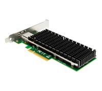 Inter-Tech ST-7215 Interno Cablato Ethernet 10000 Mbit/s Nic 77773011