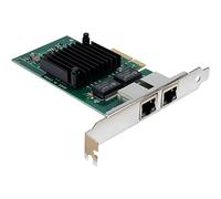 Inter-Tech ST-727 Interno Ethernet 1000 Mbit/s - Inter-Tech ST-727,