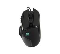 Inter-Tech Tas KC-3000 Gaming Tastatur+Maus-Set Tastiera 8 tasti 88884129