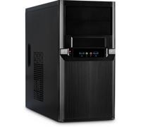 Inter-Tech TM-515 Micro Tower nero - Nouvo