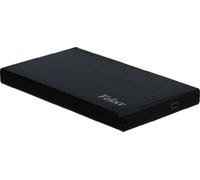 Inter-Tech 88884056 Case Veloce GD 25612 2,5 HDD, USB 3.0