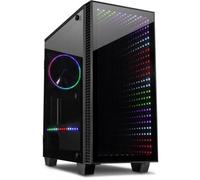 IT88881315 - Case ATX X-608 Infinity Micro w/o PSU