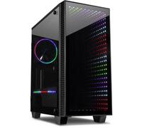 Inter-Tech X-608 Infinity Micro Tower