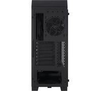 Inter-tech Torre Caso Gaming Infini2 X-908 One Size Black