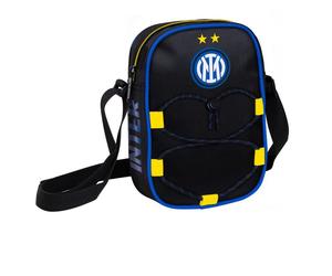 INTER TRACOLLA SHOULDER BAG INTER IM A WINNER PRODOTTO UFFICIALE