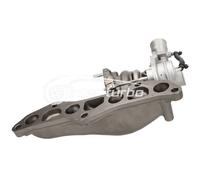 INTER-TURBO IT-17201-33010 Turbocompressore, Sovralimentazione per MINI,TOYOTA