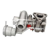 INTER-TURBO IT-49173-02622 Turbocompressore, Sovralimentazione per HYUNDAI,KIA