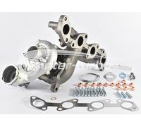 INTER-TURBO IT-756062 Turbocompressore, Sovralimentazione per AUDI,CHRYSLER,DODG