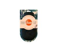 Inter-Vion Guanto autoabbronzante, nero