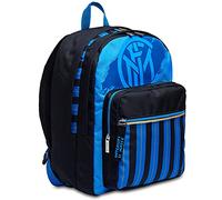 Inter Zaino Doppio Scomparto Inter, Neroazzurro, Scuola y Tempo Libero, Winner Destiny