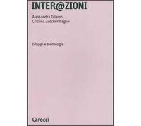 Inter@zioni. Gruppi e tecnologie