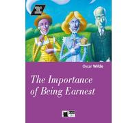 Interact with Literature: The Importance of Being Earnest + Audio CD [Lingua inglese]: B2/C1-niveau ERK