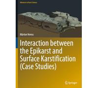 Interaction between the Epikarst and Surface Karstification (Case Studies)