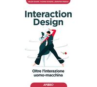 Interaction Design [Paperback] [Jun 24, 2021] Sharp, Helen; Rogers, Yvonne and P