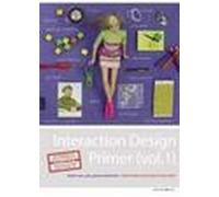Interaction Design Primer. DVD. Con Libro