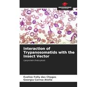 Interaction of Trypanosomatids with the Insect Vector: Lipoprotein Endocytosis