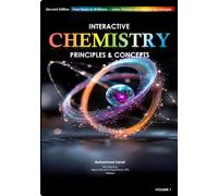 Interactive Chemistry, Principles and Concepts