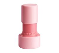 Interactive Child Clock Stamp, Fun Portable Learning Toy, Teaching Clock Stamp with Durable Material, Educational Art Accessory, Colorful Design with Easy Use, Learning Tool for Children Classroom