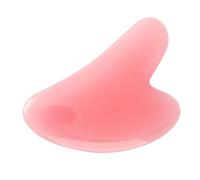 Interactive Deep Tissue Massage, Handheld Resin Muscle Scraper with Hollow Design, Portable Physical Massage Tools for Body Enhanced Recovery Discomfort Relief, Green, Pink