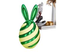 Interactive Easter Bunny Puzzle - Sensory Fidget Gadget, Stress Relief with Calm Focus, Hand Playing, Desk Toy, Learning Aid for Improving Attention and Fine Motor Skills