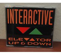 Interactive - Elevation Up and Down