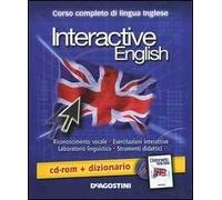 Interactive English. Con CD-ROM