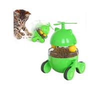 Interactive Hunting and Chasing Toys for Cats