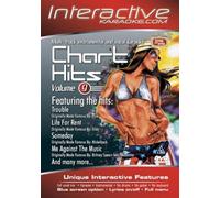 Interactive Karaoke-Chart Hits [Edizione: Regno Unito]