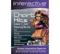 Interactive Karaoke-Chart Hits [Edizione: Regno Unito]