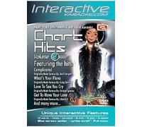 Interactive Karaoke-Chart Hits [Edizione: Regno Unito]