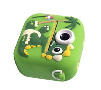 Interactive Kids Foto Stampante Fotocamera 1080p Video Registratore 2.4 Pollici Schermo 8x Digital Zoom Creative Reghips For Children Stampare Istantaneamente La Fotocamera Per I Bambini Piccoli