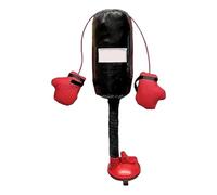 Interactive Kitten Punching Bag | Creative Cat Boxing Toy | Cats Punching Bag | Cat Kick Bag Toy | Kitten Boxing Punching Toy Encourages Healthy Exercise For Cats