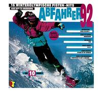 Interactive, Lenny Kravitz, Adeva, Moby, Mike&Mechanics..