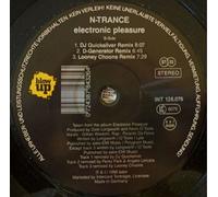 Interactive - Living without your love (Remixes) [VINYL]