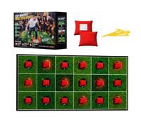 Interactive Memory Game Floor Mat Voice Guidance Party Game | Interactive Memory Training Floor Mat Uses Voice Guidance Prompts For Fun Educational Active Brain Exercise Movement Games